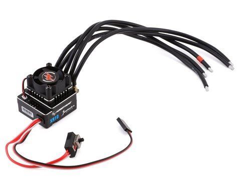 HOBBYWING XERUN XR10 Justock G3S【1/10, 1/12用】 - セキド