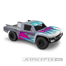 Load image into Gallery viewer, JConcepts F2 - SCT Body