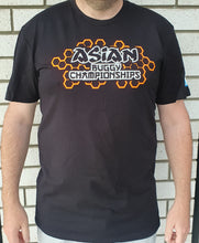 Load image into Gallery viewer, Asia Buggy Championship Special Edition T-Shirt - Outlaw RC HB Spec
