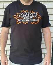 Load image into Gallery viewer, Asia Buggy Championship Special Edition T-Shirt - Outlaw RC HB Spec