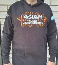 Load image into Gallery viewer, Asia Buggy Championship Special Edition Hoodie - Outlaw RC HB Spec