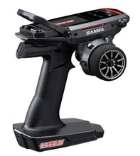 Load image into Gallery viewer, Sanwa M17S Radio System