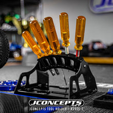 Load image into Gallery viewer, JConcepts Tool Holder