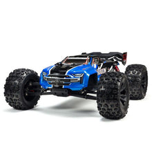 Load image into Gallery viewer, 1/8 Kraton 6S 4WD BLX RTR Blue
