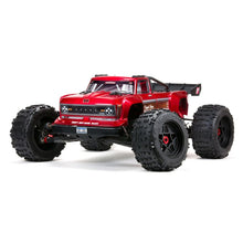 Load image into Gallery viewer, 1/5 OUTCAST 8S BLX 4WD Brushless Stunt Truck RTR