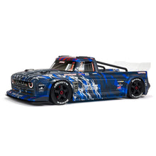 Load image into Gallery viewer, 1/7 INFRACTION 6S BLX All-Road Truck RTR, Blue With Handbrake
