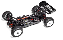 Load image into Gallery viewer, HB D4 Evo3 1/10 Competition Electric Buggy 4wd