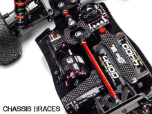 Load image into Gallery viewer, HB D4 Evo3 1/10 Competition Electric Buggy 4wd