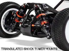 Load image into Gallery viewer, HB D4 Evo3 1/10 Competition Electric Buggy 4wd