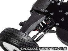 Load image into Gallery viewer, HB D4 Evo3 1/10 Competition Electric Buggy 4wd