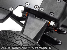 Load image into Gallery viewer, HB D4 Evo3 1/10 Competition Electric Buggy 4wd