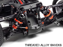 Load image into Gallery viewer, HB D4 Evo3 1/10 Competition Electric Buggy 4wd