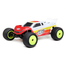 Load image into Gallery viewer, Mini-T 2.0 2WD Stadium Truck Brushless RTR