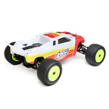 Load image into Gallery viewer, Mini-T 2.0 2WD Stadium Truck Brushless RTR