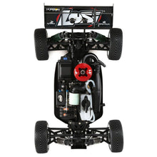 Load image into Gallery viewer, 8IGHT Nitro RTR: 1/8 4WD Buggy