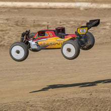 Load image into Gallery viewer, 8IGHT Nitro RTR: 1/8 4WD Buggy