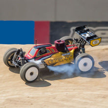 Load image into Gallery viewer, 8IGHT Nitro RTR: 1/8 4WD Buggy