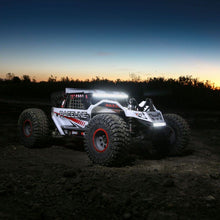 Load image into Gallery viewer, 1/6 Super Rock Rey 4WD Brushless Rock Racer RTR