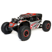 Load image into Gallery viewer, SuperRockRey:1/6 4wd RTR AVC RockRacer-BajaDesigns