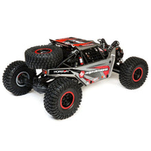 Load image into Gallery viewer, SuperRockRey:1/6 4wd RTR AVC RockRacer-BajaDesigns