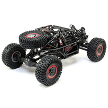 Load image into Gallery viewer, SuperRockRey:1/6 4wd RTR AVC RockRacer-BajaDesigns