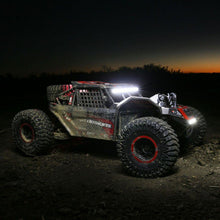 Load image into Gallery viewer, SuperRockRey:1/6 4wd RTR AVC RockRacer-BajaDesigns
