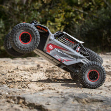 Load image into Gallery viewer, SuperRockRey:1/6 4wd RTR AVC RockRacer-BajaDesigns