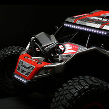 Load image into Gallery viewer, SuperRockRey:1/6 4wd RTR AVC RockRacer-BajaDesigns