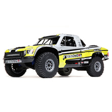 Load image into Gallery viewer, Super Baja Rey 2.0: 1/6 4wd Elec Desert Truck-Brenthel