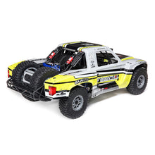 Load image into Gallery viewer, Super Baja Rey 2.0: 1/6 4wd Elec Desert Truck-Brenthel