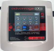 Load image into Gallery viewer, Team Orion Advantage DUO 2X10A