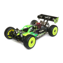 Load image into Gallery viewer, 8IGHT-X Race Kit: 1/8 4WD Nitro Buggy
