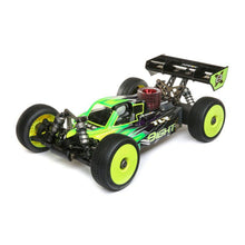 Load image into Gallery viewer, 8IGHT-X Race Kit: 1/8 4WD Nitro Buggy