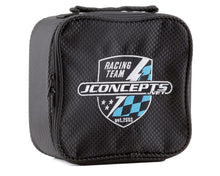 Load image into Gallery viewer, JConcepts Engine Bag w/Foam Divider