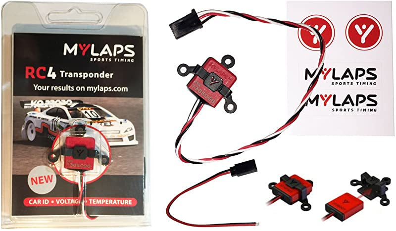 MYLAPS RC4 