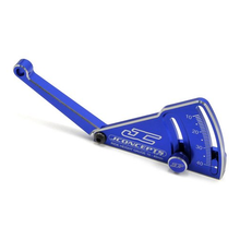 Load image into Gallery viewer, JConcepts Aluminum Ride Height Gauge 10-40mm