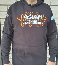 Load image into Gallery viewer, Asia Buggy Championship Special Edition Hoodie - Outlaw RC HB Spec
