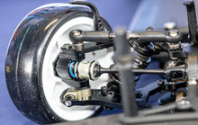 Load image into Gallery viewer, Axon TC10/4 1/10th Electric Touring Car Kit - Aluminium Version
