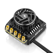 Load image into Gallery viewer, Hobbywing XERUN XR10 PRO G3 ESC
