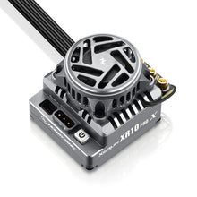 Load image into Gallery viewer, Hobbywing XERUN XR10 PRO G3X ESC - Stock Racing
