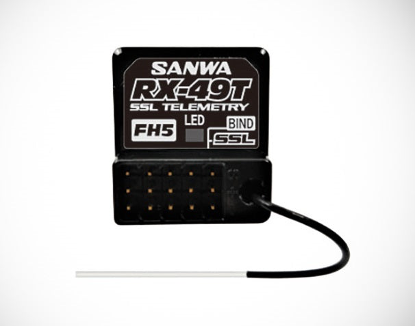Sanwa RX-49T