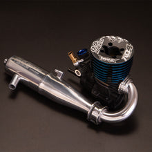 Load image into Gallery viewer, OS Speed .21 AD4 Edition Engine inc EBIS
