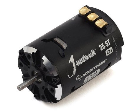 Hobbywing Justock 25.5T G2.1
