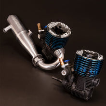 Load image into Gallery viewer, OS Speed .21 AD4 Edition Engine inc EBIS
