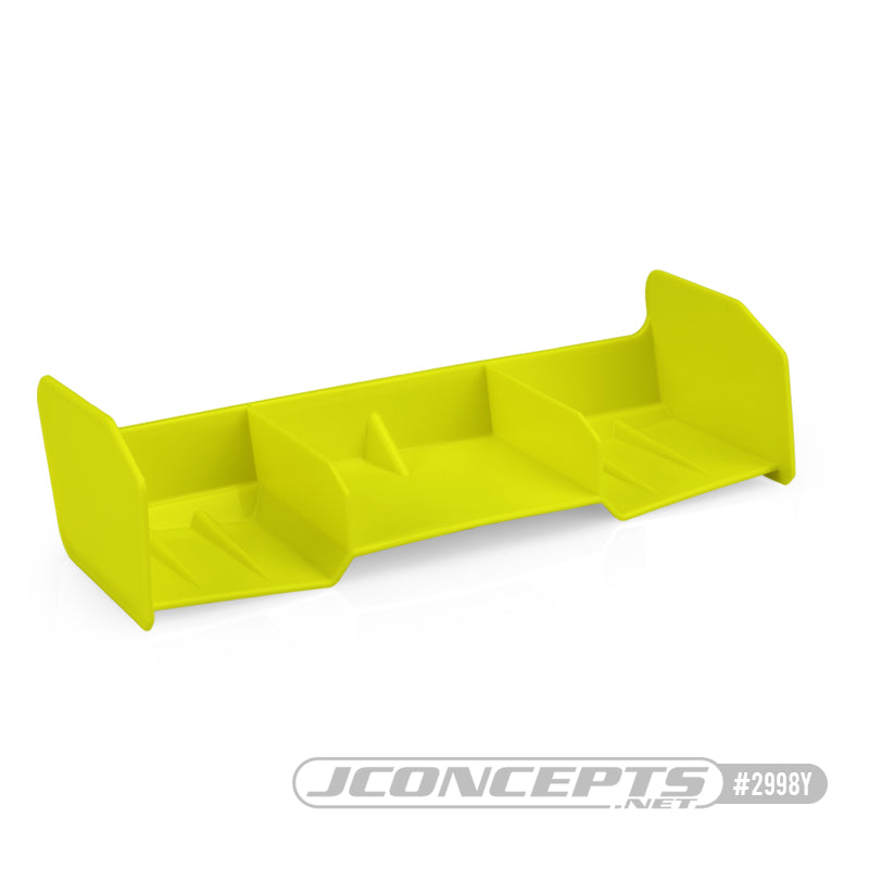 JConcepts Razor 8th HD Wing - Yellow