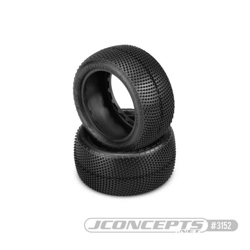 JConcepts Fuzz Bite Buggy Pair w/inserts - Pink