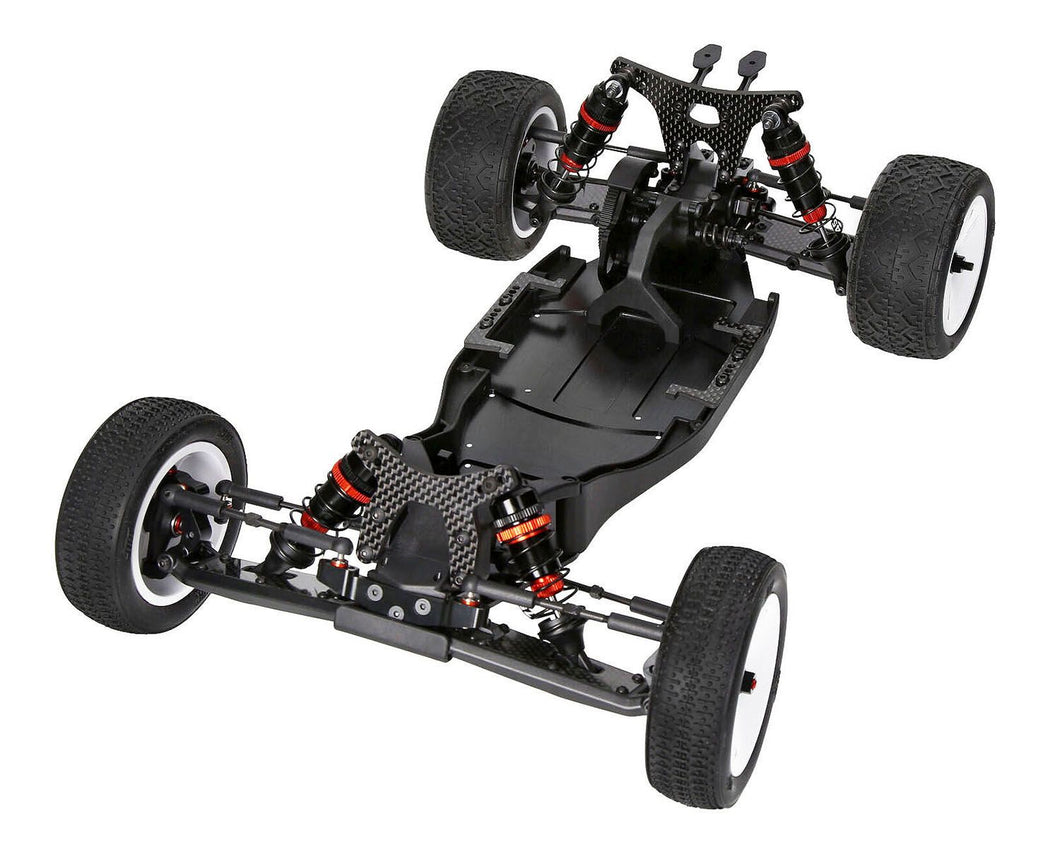 HB Racing D2 Evo 2wd Offroad Buggy ' Pre Order '