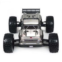 Load image into Gallery viewer, 1/8 Outcast 6S 4WD BLX Stunt Truck Silver by ARRMA
