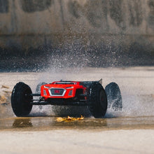 Load image into Gallery viewer, 1/8 TALION 6S BLX 4WD Brushless Sport Performance Truggy RTR
