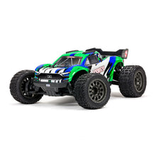 Load image into Gallery viewer, 1/10 VORTEKS 4X4 3S BLX Stadium Truck RTR
